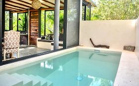 Villa Feronia Tulum