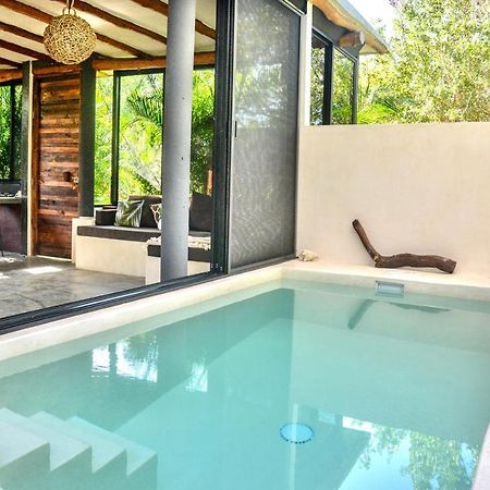 Villa Feronia Tulum Exterior photo