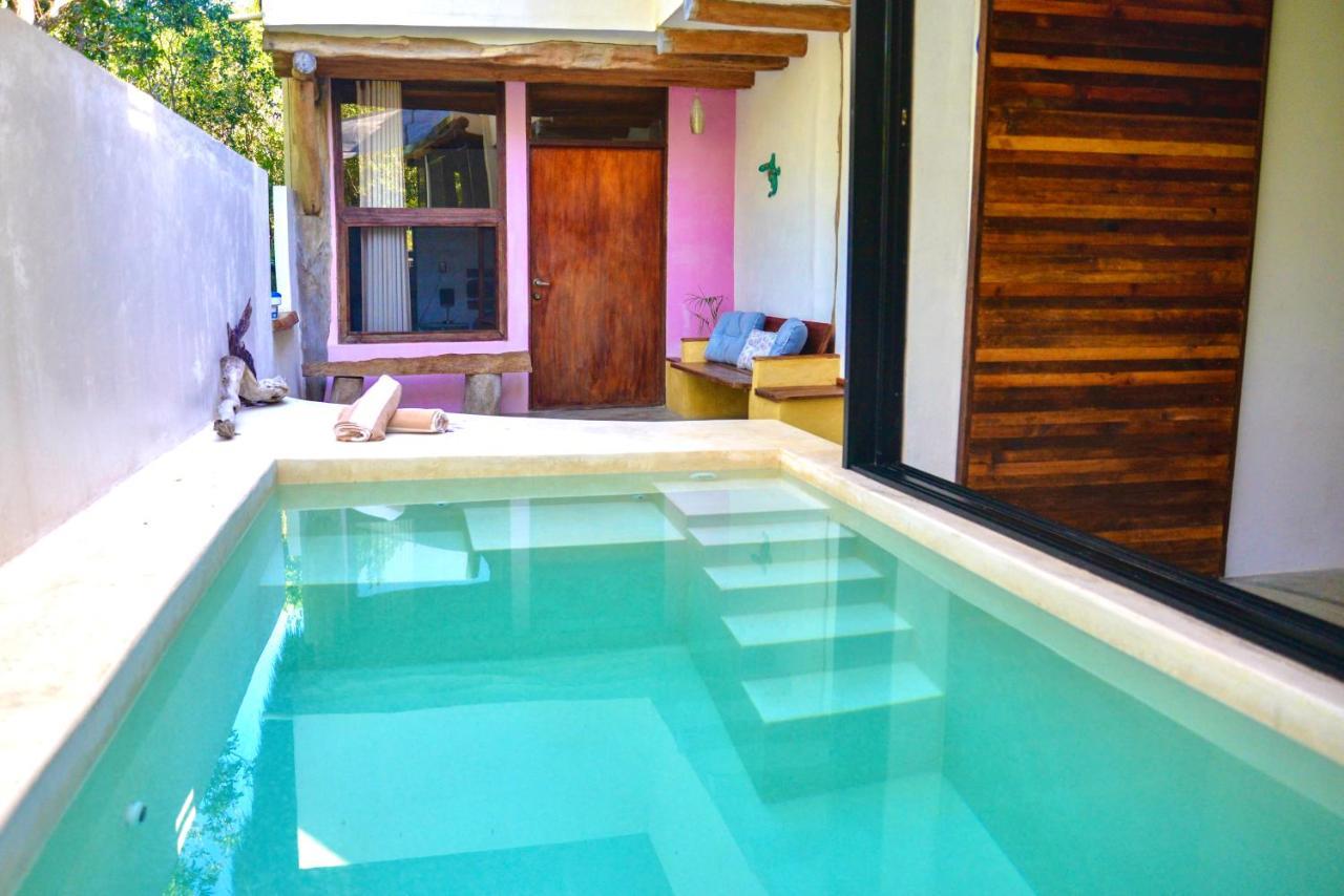 Villa Feronia Tulum Exterior photo