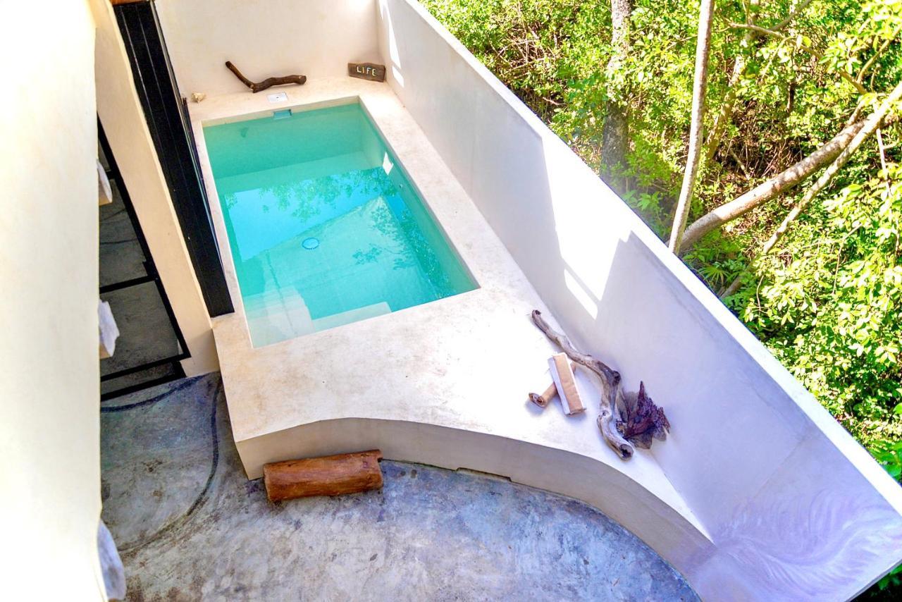 Villa Feronia Tulum Exterior photo