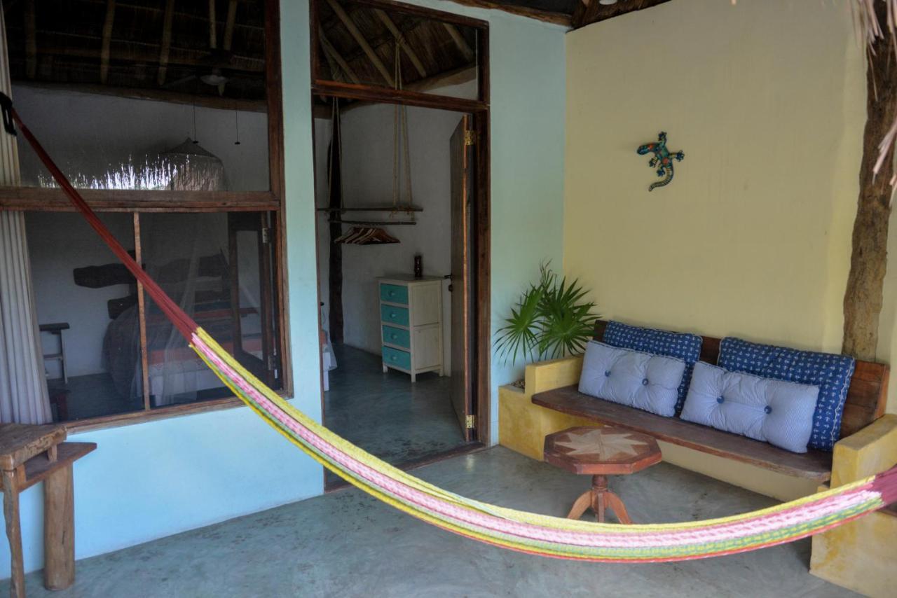Villa Feronia Tulum Exterior photo