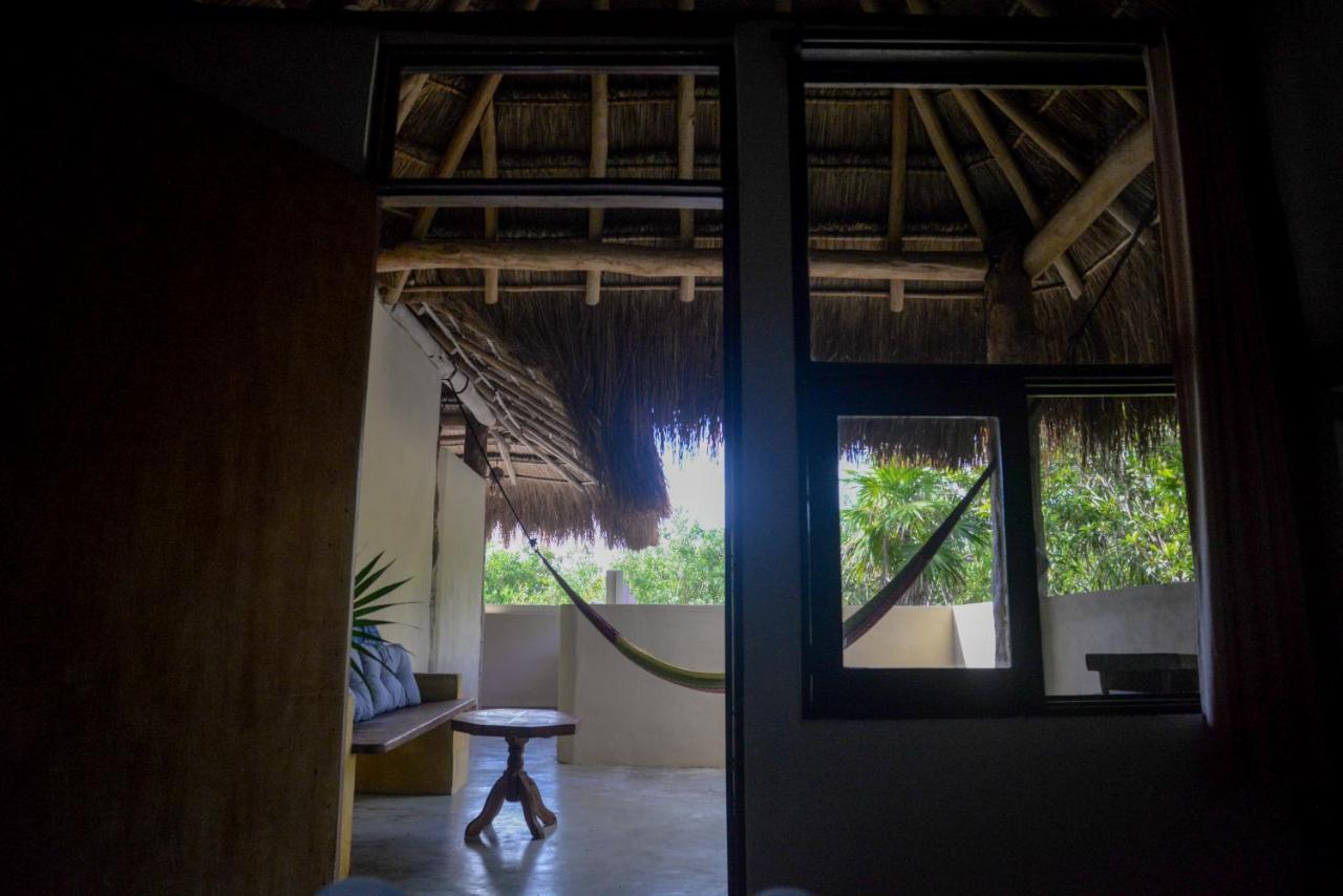 Villa Feronia Tulum Exterior photo