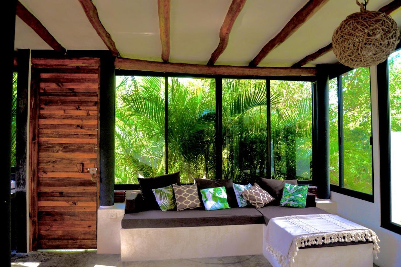 Villa Feronia Tulum Exterior photo