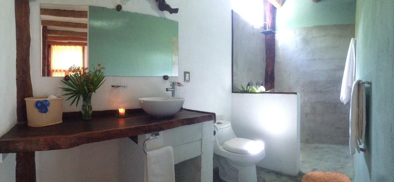 Villa Feronia Tulum Exterior photo