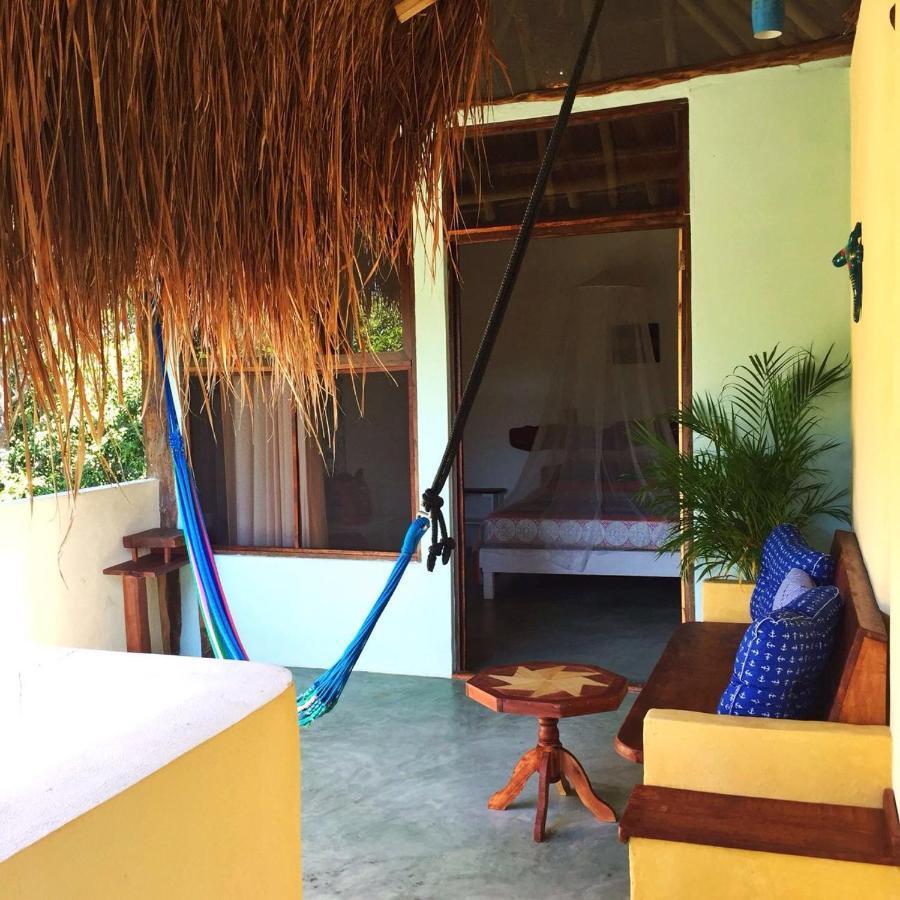 Villa Feronia Tulum Room photo